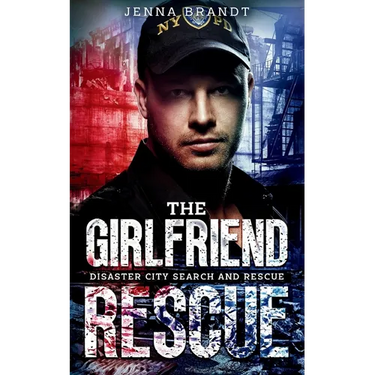 The Girlfriend Rescue: A K9 Handler Romance