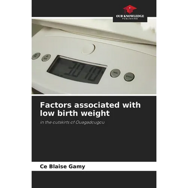 Factors associated with low birth weight