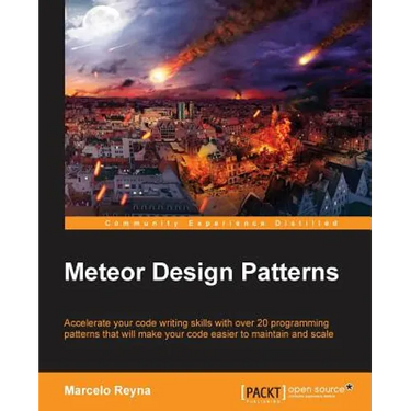 Meteor Design Patterns