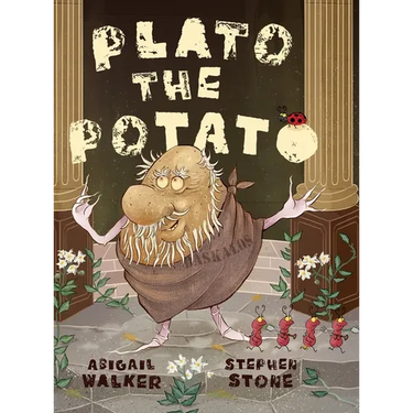 Plato the Potato