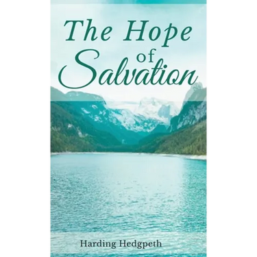 The Hope of Salvation