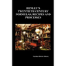 Henley's Twentieth Century Forrmulas, Recipes and Processes, Containing Ten Thousand Selected Household and Workshop Formulas, Recipes, Processes and