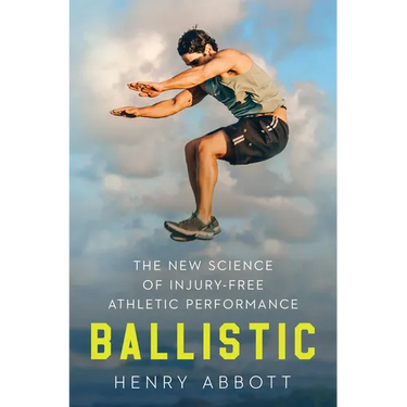Ballistic: The New Science of Injury-Free Athletic Performance