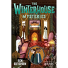 The Winterhouse Mysteries