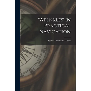 'wrinkles' in Practical Navigation