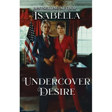 Undercover Desire