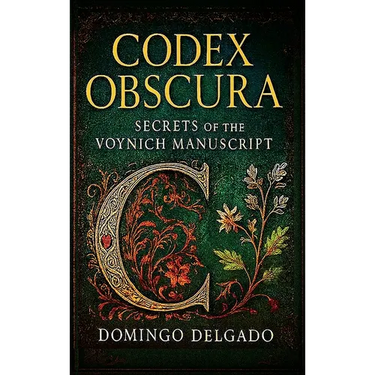 Codex Obscura: Secrets of the Voynich Manuscript