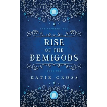 Rise of the Demigods