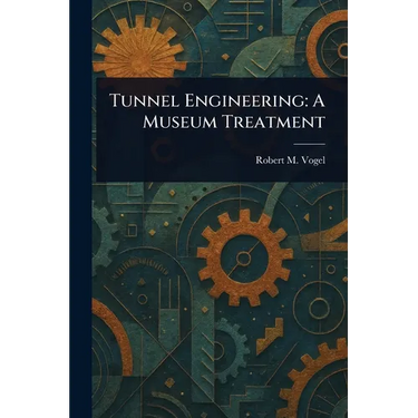 Tunnel Engineering: A Museum Treatment