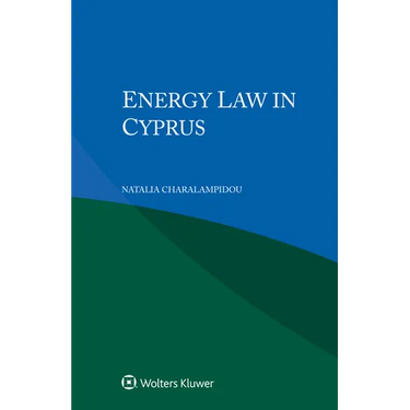 Energy Law in Cyprus