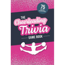 The Cheerleading Trivia Game Book: Test Your Cheer Knowledge of the World's Most Spirited Sport