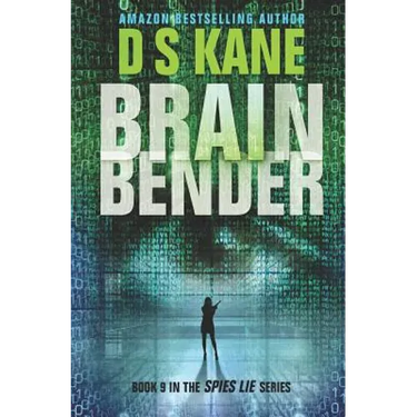 brAInbender: Book 9 of the Spies Lie series