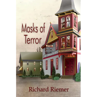 Masks of Terror