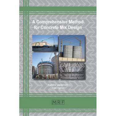 A Comprehensive Method for Concrete Mix Design