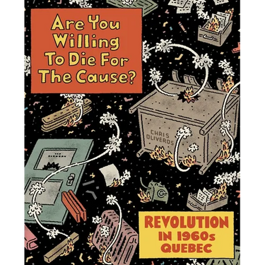 Are You Willing to Die for the Cause
