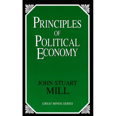 Principles of Political Economy