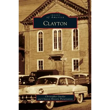 Clayton