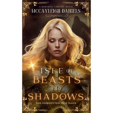 Isle of Beasts and Shadows