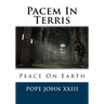 Pacem In Terris