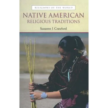 Native American Religious Traditions