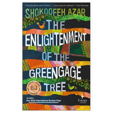The Enlightenment of the Greengage Tree