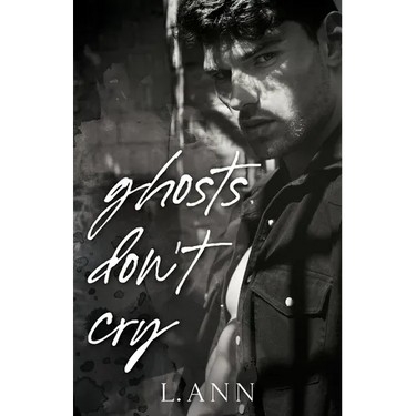 Ghosts Don't Cry