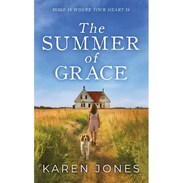 The Summer of Grace