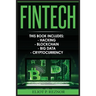 Fintech: Hacking, Blockchain, Big Data, Cryptocurrency