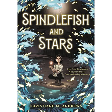 Spindlefish and Stars