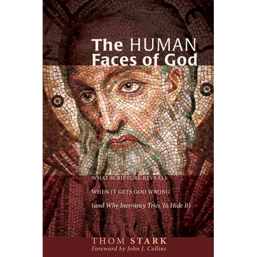 The Human Faces of God