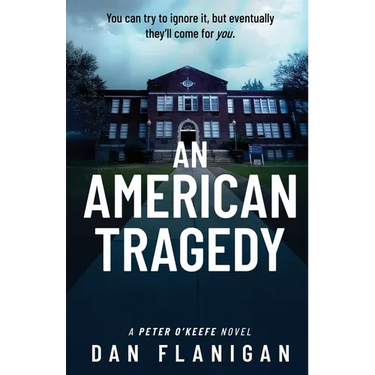 An American Tragedy