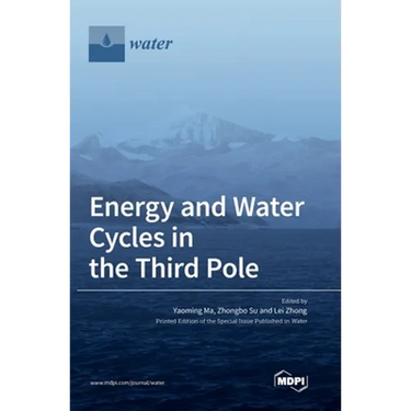 Energy and Water Cycles in the Third Pole