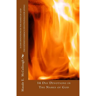 14 Day Devotions in the Names of God