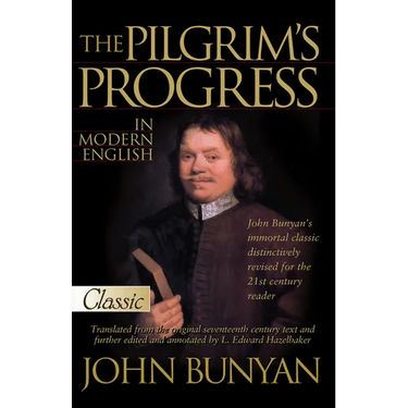 Pilgrim's Progress in Modern English (Updated)