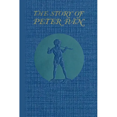 The Story of Peter Pan