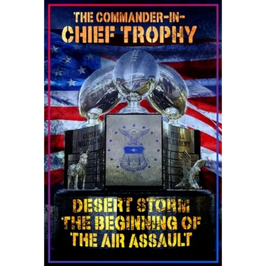 The Commander in Chief's Trophy