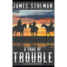 A Trail of Trouble: The Gilmore Brothers' Saga