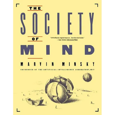 Society of Mind