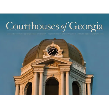 Courthouses of Georgia