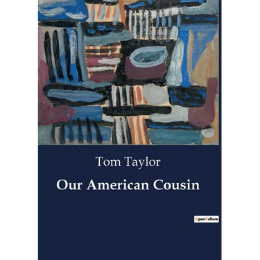 Our American Cousin