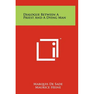Dialogue Between A Priest And A Dying Man