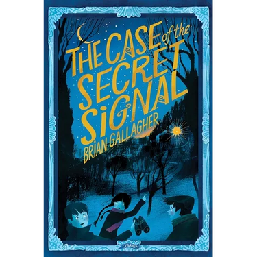 The Case of the Secret Signal