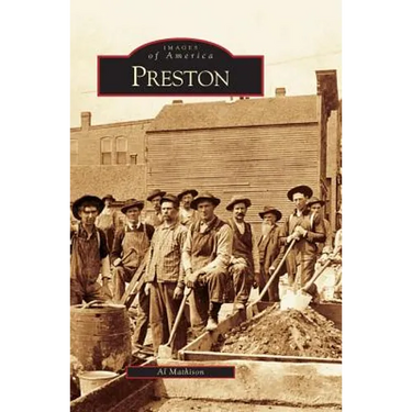 Preston