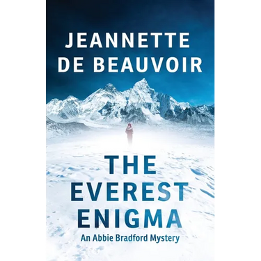 The Everest Enigma: An Abbie Bradford Mystery