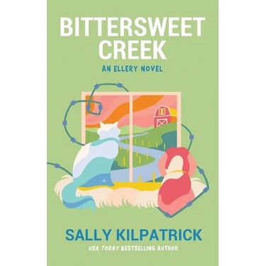 Bittersweet Creek