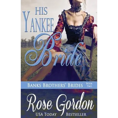 His Yankee Bride