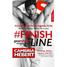#FinishLine