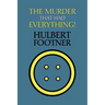 The Murder That Had Everything! (an Amos Lee Mappin Mystery)