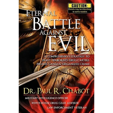 Eternal Battle Against Evil