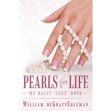 Pearls for Life: My Daily 'Test' Book